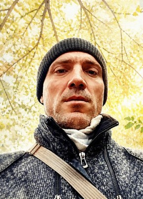 Вячеслав из Новосибирска 41 год