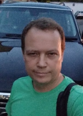 Ivan Chulymskiy, 53, Russia, Moscow