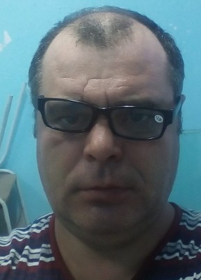 Юрий, 50, Россия, Шушенское