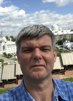 Александр, 47, Россия, Екатеринбург