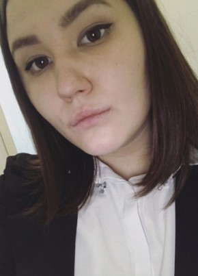 Ирина, 28, Россия, Краснотурьинск