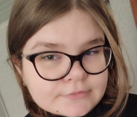 Oksana, 19, Petrozavodsk