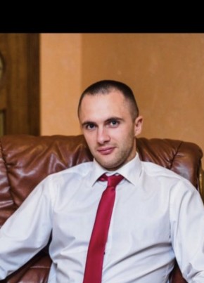 Vovan, 36, Україна, Борщів