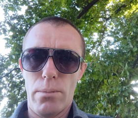 Андрій, 41 год, Warszawa