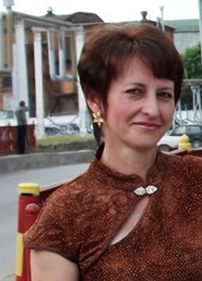 Nadezhda, 63, Russia, Moscow
