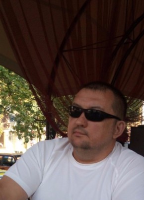 Вадим , 47, Россия, Пермь