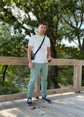 Алексей, 41, United States of America, Raleigh