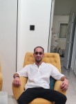 Vadim Kudish, 47, Tel Aviv