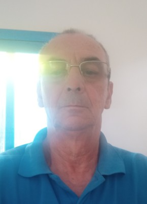 PauloRicardo, 66, República Federativa do Brasil, Porto Alegre