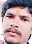 Srinivas Mudhira, 29 лет, Hyderabad