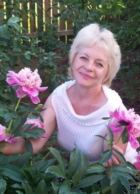 Таисья, 65, Россия, Кудымкар