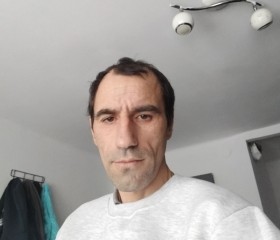 Ruslan, 44, Warsaw