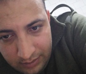 Андрейко, 36 лет, دمشق