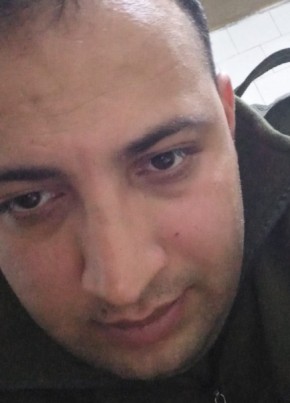 Андрейко, 36, الجمهورية العربية السورية, دمشق