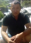 Мундуз Рысбеков, 44 года, Бишкек