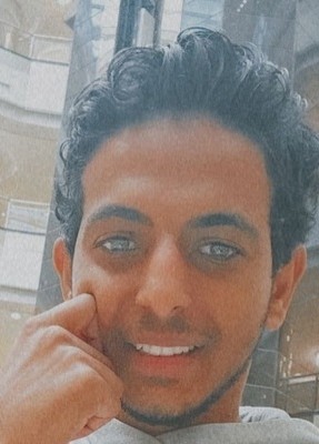 Omar, 27, جمهورية مصر العربية, القاهرة