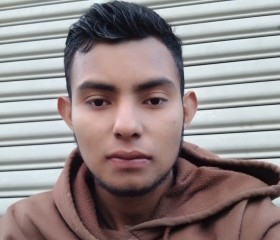 Brayan castro, 21, Purral