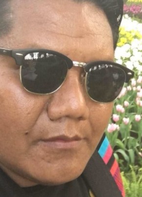 Pidok, 44, ราชอาณาจักรไทย, เชียงราย