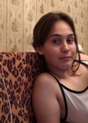 Жанна, 28, Россия, Сургут