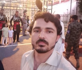 Altaf rehman, 28 лет, اسلام آباد