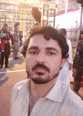 Altaf rehman, 28, پاکستان, اسلام آباد