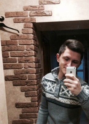 Алексей, 26, Россия, Орёл