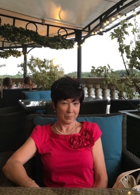 Наталья, 63, Россия, Ростов-на-Дону