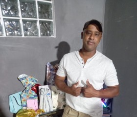 Fernando, 46 лет, Região de Campinas (São Paulo)