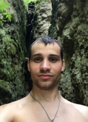 Sergey, 28, Russia, Kirov (Kirov)