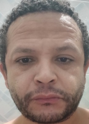 Fagner из São Paulo capital 41 год