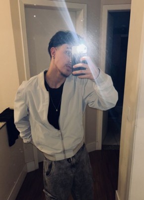 Lucas из Ibirama 18 лет