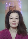 Алла, 49 лет, Тамбов