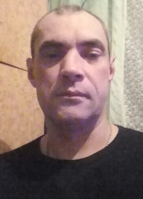 Руслан, 47, Россия, Уфа