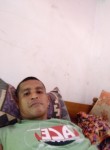 Raff, 43 года, Lungsod ng Dabaw