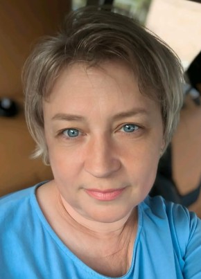 YUlia из Астаны 49 лет