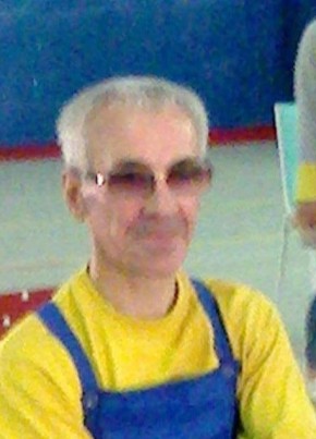 Арсен, 61, Україна, Харків