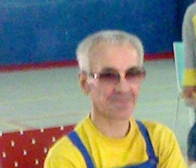 Арсен, 61 год, Харків