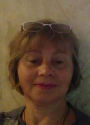 Татьяна, 58, Россия, Донецк