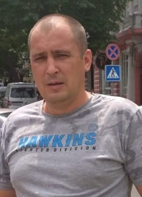 Дима, 43, Рэспубліка Беларусь, Гарадок