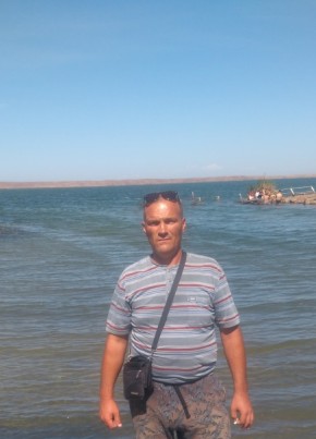 Igor, 50, Kazakhstan, Astana
