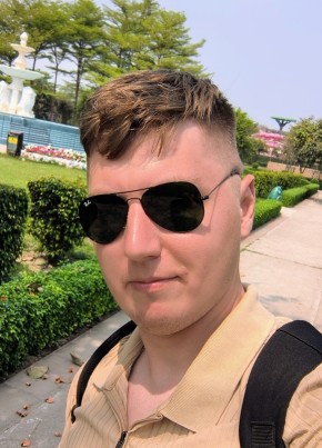 Vladimir из ঈশ্বরদী 33 года