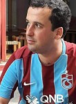 Ahmet, 35 лет, Trabzon