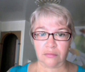 Liliya, 55, Slantsy