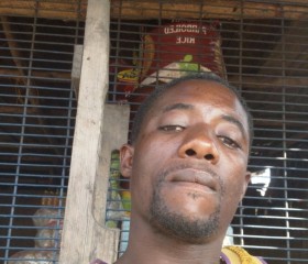 Gilbert, 32 года, Lomé