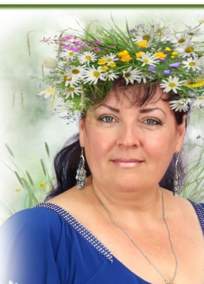 Лариса, 58, Россия, Верхняя Пышма