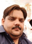 Sajjad ghouri, 36 лет, London