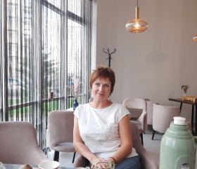 Валентина, 57 лет, Краснодар
