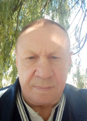 Геннадий, 59, Рэспубліка Беларусь, Мазыр