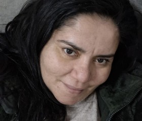 Linda, 41, Punta Arenas