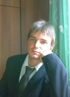 Smershik, 40, Russia, Cheboksary
